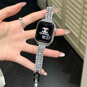 XUEZHANGJIA | Stylish New Metal Watch Bracelet