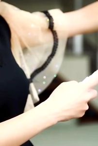 Deodorant Spray 30ml Underarm antiperspirant deodorizing body odor refreshing lasting Long Lasting Fragrance 24-Hour Odor Protection Under Arm