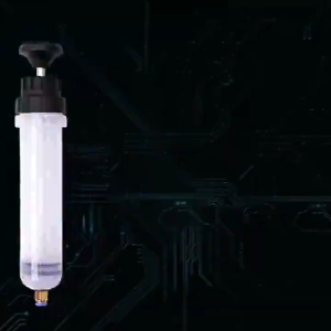 Car Brake Fluid Oil Change Tool Hydraulic Clutch Oil Pump Extractor Vacuum Bleeder Durable Portable Easy To Use Wide Compatibility For Car