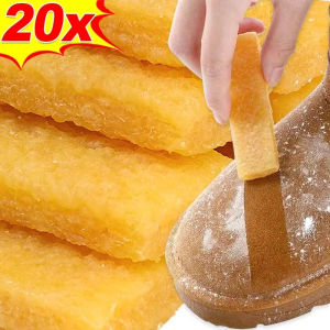 How to Clean Your Shoes: A Comprehensive Guide