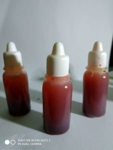 essen oplosan khusus ikan nilla. jaer. balanak. dijamis gacor dan terkbukti.. harga murahan namun kualitas ga murahan.. ukuran 20 ml bisa di gunakan disemua jenis umpan. pelet. lumu. bandul. katembat