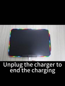 11/13/16 Inch Recharge LCD Drawing Tablet Handwriting Writing Board Doodle Magic Blackboard Painting Learning & Education Gifts