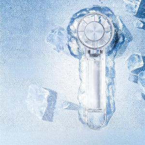 XUEEN | Semiconductor Cooling Ice-Making Mist Small Fan