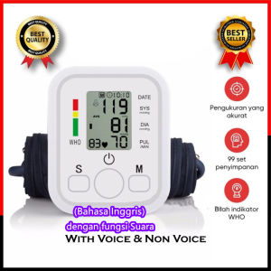 alat tensi darah tensi meter alat tensi darah digital alat tensi tensi darah digital tensi darah digital otomatis akurat tensimeter alat pengukur tensi darah digital tensi digital tensi darah digital otomatis alat tensi darah digital akurat - Lazada