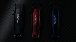 WMARK Rechargeable Hair Clipper Professional Cordless Trimmer for Precision Grooming