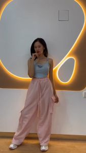 Celana Jooey Sweet Pants & Celana Wanita Cargo - Celana Panjang Wanita