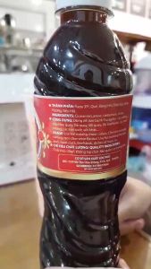 Mai quế lộ Lộc Phú làm bánh trung thu lạp xưởng...