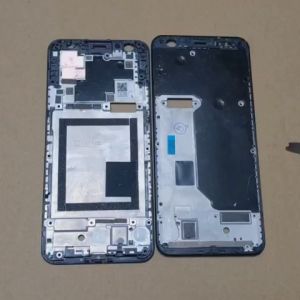 Khung Sườn Màn Hình Google Pixel 3A Sườn Viền Màn Hình Benzen Bóc Máy Linh Kiện Thay Thế