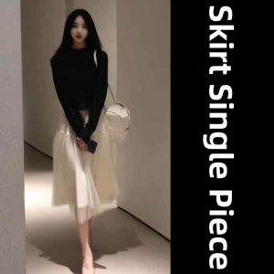unifittoo | Korean Style Winter Fashion Inspired Dress Set