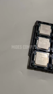 Processor core i3 6100 LGA 1151 3.70GHZ + Fan Intel