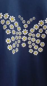 Tunik Anak Perempuan Lengan Panjang 3-8 Tahun/Drees Anak Lengan Panjang 3-8 Tahun