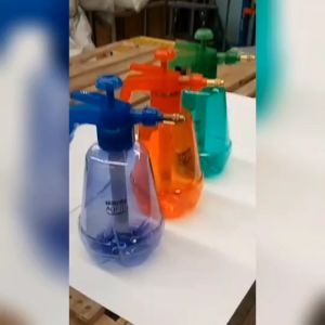 5 ลิตร ฟ๊อกกี้ Foggy ถังพ่นยา กระบอกฉีดน้ำแรงดัน ถังพ่นปุ๋ย กระบอกฉีดน้ำ ฉีดพ่นแอลกอฮอล์