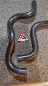 Selang Radiator Mobil Avanza/Xenia Atas Bawah 13cc