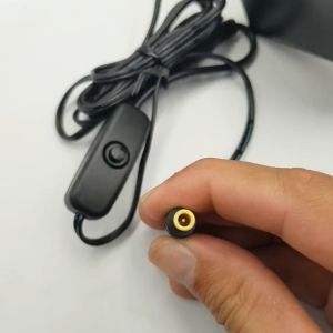 Bộ Đổi Nguồn Dùng Cho Máy Xông Khí Dung OMRON NE-C801/C801KD-ShopLinhKienM2M