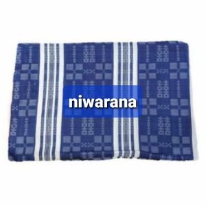 kulit kapuk dames salur sarung bantal  jadul