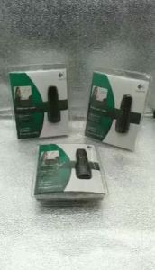 Ori Logitech R400 Wireless Presenter Red Laser Pointer 2.4GHz Remote Control PPT USB Presentation