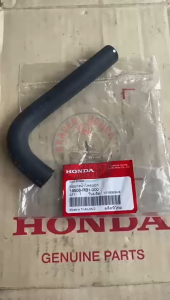 SELANG BYPASS OUTLET AIR RADIATOR RUMAH THERMOSTAT CRZ FREED GB3 CITY GM2 IVTEC JAZZ GE8 TYPE S RS 2008 2009 2010 2011 2012 2013 2014 2105 2016 HONDA 19508-RB1-000 WATER HOSE OUT HEATER BY PASS BLOCK CYLINDER CASE TERMOSTAT