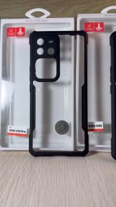 VIVO V30 PRO 5G / V30 5G / V30E Case XUNDD Beatle Series AIRBAG Shockproof Case
