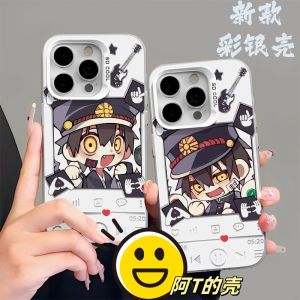 Cartoon Anime Cute Style Phone Case Compatible with Apple 15 iPhone 16 pro Max Xiaomi 14 Huawei P60 Honor 90 Vivo OPPO A2 OnePlus 11