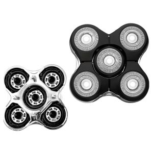 Blade Pro Replacement Head Fit For Remington Balder Pro RX5,XR7000,XR1500 Balding Men Shaver