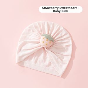 MINITUTUYA | Summer Infant Hat for Newborn Protection