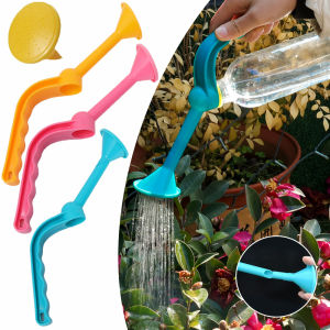 Miệng dài Vòi Bình tưới nước thiết bị Tưới nước chai nước tắm suupplies cây trồng rau quả hoa tưới nước tạo tác dụng cụ tưới vườn