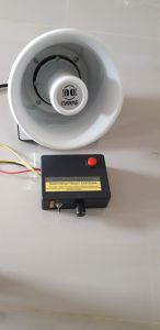 Klakson BASURI 1 SUARA SAJA