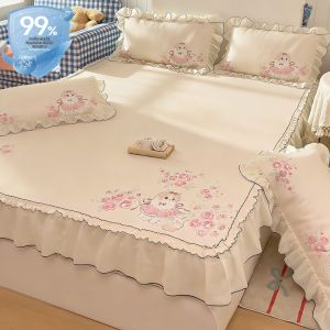 ENXING | Cooling Summer Mat Washable and Foldable
