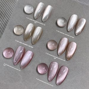 CHUBEISHI | Ultra Bright Gel Polish
