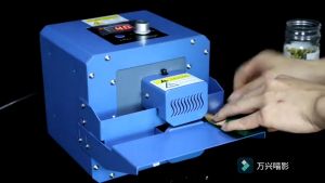 🏆JARD Vacuum Sealer Machine Automatic Roller Sealing Machine Food Sealer 0-200℃ Adjustable Temperature Band Sealer Sealing Bag Packaging Sealing Machine 温控封口机