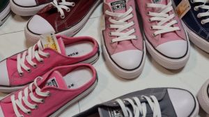 PROMO FREE ONGKIR SEPATU flat shoes wanita slip on kasual loafers terbaru 2023 kekinian viral murah