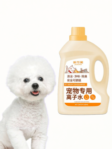 JIAKEMEI | Tear Stain Removal Mouth Cleaner for Pets