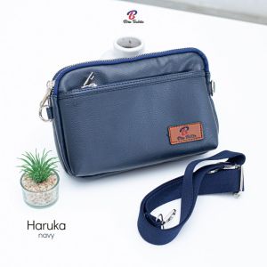 Haruka Bag By Biru Tsabita Tas Wanita Selempang Terbaru Waterproof