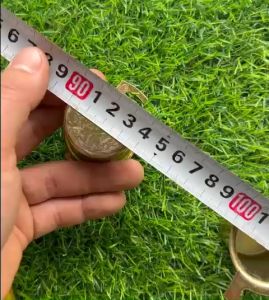 Ốp Chụp Đuôi Máy 178F 186F 188F và 190F Cốc Chụp Bảo Vệ Đuôi Máy Cày 178 F đến 190 F