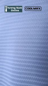 Áo thể thao nam ACTIVE POLO cổ cao chất COOLMAX thông hơi cho chạy bộ GYM cầu lông đẹp may kỹ thoáng khí VNO153
