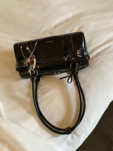 CHIO‘2ND | Sweet Cool Style Handbag & Crossbody Bag