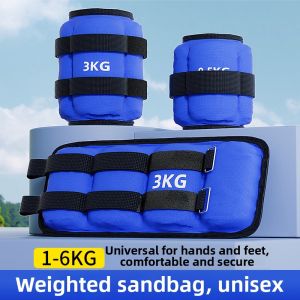 FEIZHUXIANSEN | Invisible Ankle and Wrist Weights for Sports Training