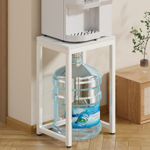 Living Room Multi-functional Organizer Shelf