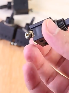 10pcs Saklar / Switch Disc Gerinda Mesin Profil Trimmer Pengganti On/Off Switch Untuk Berbagai Merek Gerinda Tangan