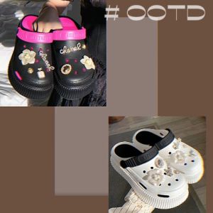 QZshop เข้าใหม่พร้อมส่ง รองเท้าแตะหญิงหัวโต มาพร้อมตัวติด งานสีทูโทน พื้นยางนิ่มๆ มีกันลื่นให้ด้วยน้า ใส่แมทช์กับชุดไหนก็เข้ากันสุดๆ มีสายรัดส้น มันดีมันจึ้ง