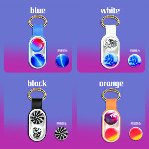 Đồ Chơi Giải Trí POPPUCK Cho Bé Trai Quà Tặng Khoa Học Công Nghệ Đồ Chơi Nổ Ngón Tay Đồ Chơi Giải Trí Sáng Tạo Cho Trẻ Em