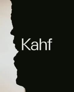 KAHF Triple Protection Sunscreen Moisturizer SPF 30 PA+++ 30ML