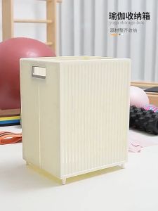 Large laundry basket toy storage bucket independent clothes basket portable dirty clothes basket bedroom waterproof laun