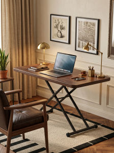 ZHUSHANXIA | Portable Adjustable Small Home Desk