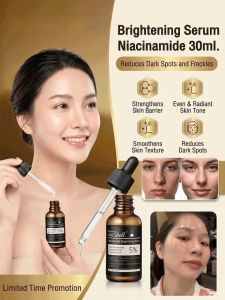 Niacinamide Whitening Serum Niacinamide Brightening Dark Face Serum Even Skin Tone Vitamin B3 Serum For All Skin Types