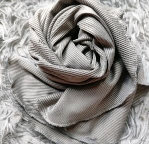 ALFARO instant hijab Malaysian inspired newly design knitted fabric