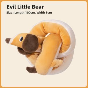 7o | Squeaky Durable Chewable Boredom Relief Interactive Teething Toy