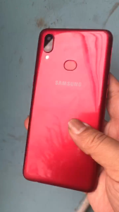 Samsung Galaxy A20s