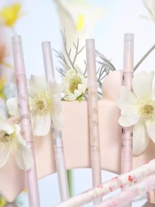 Flortte | 2-in-1 Eyeshadow & Eyeliner Pencil Brightening Shading