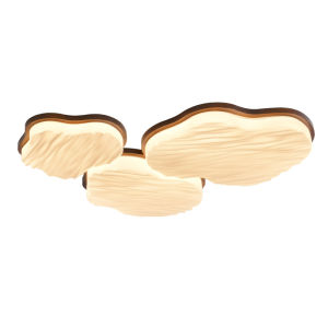 DGY | Zakki Style Cloud Eye Protection Ceiling Light